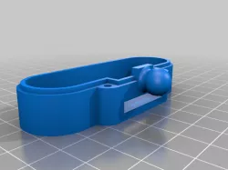 Night vison RPi came case