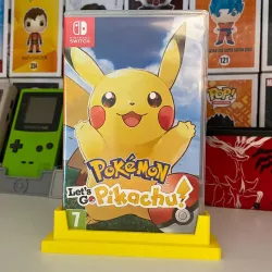 Nintendo Switch Game Case Stand