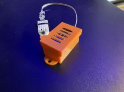NodeMCU Box