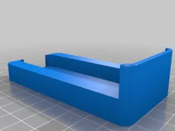 nuki keypad holder 