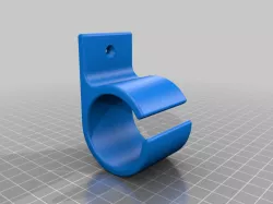 Nvidea Sheild wall mount