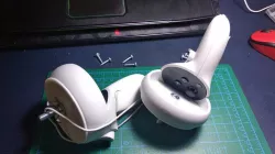 Oculus Quest 2 Controller Weights