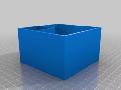 Organization Box