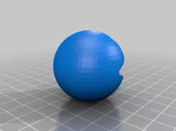 Pac Man