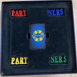 PARTNERS torrent letters