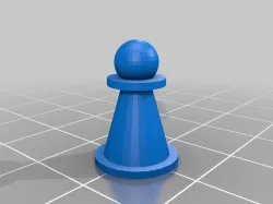 Pawn Chess