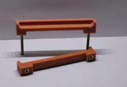 pcb tray / holder