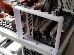 PCI bracket