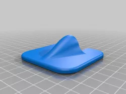 Peak Design Mobile Hama Mini Tripod adapter
