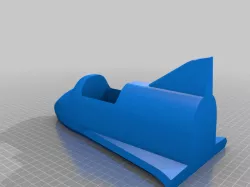  Phil A Ment's Shuttle