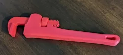 Pipe Wrench