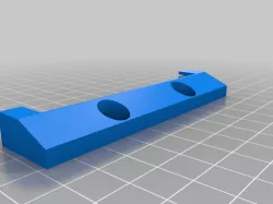 Planetags corkboard holder