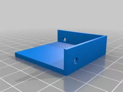 Plate locks 