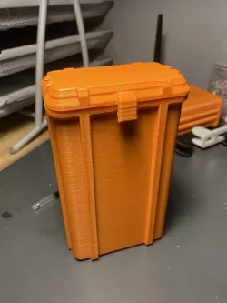 Posca Case / Holder 