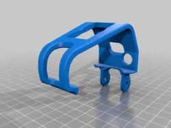 PowerA Xbox Controller Custom Phone Mount