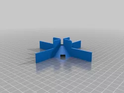 Print Bed Filament Dryer