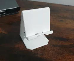 Printable Phone Stand