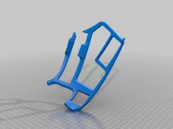 Protogen Inner Visor