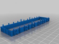 free ho scale 3D Models | Page 1 | STLFinder
