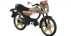 Puch Magnum