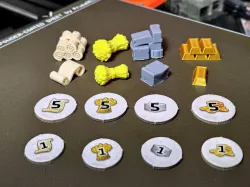 Pundawful's Board Game Resources