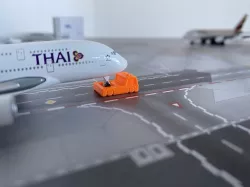 Push-Back Truck 1:500
