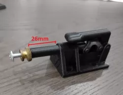 Push Pull Toggle Clamp