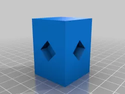 Puzzle Lock