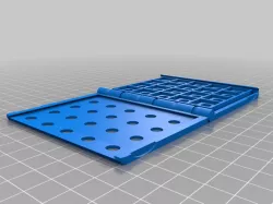 QFP ChipBox