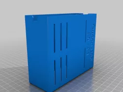 Queen Bee transport box