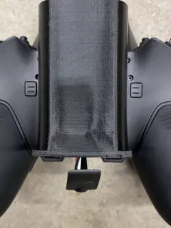 RadioMaster Zorro Mini JR Battery Holder