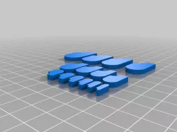 Radius Gauges