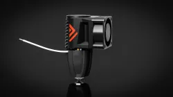 Rapido fan duct 2510 v2