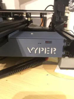 Raspberry 3 Box Anycubic Vyper