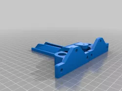Raspberry Pi 400 Keyboard Wall Mount
