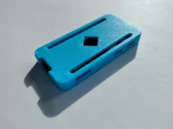 Raspberry Pi Zero Case