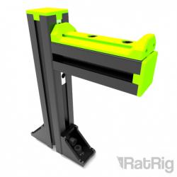 Rt Rig Step 3 step step stool target 3D Models | Page 1 | STLFinder