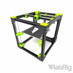 rat rig v core 3 3D Models | Page 1 | STLFinder