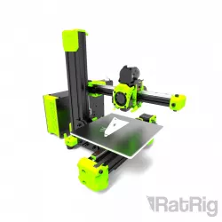 Rat Rig V-Minion