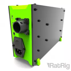 Rat Rig V-Minion - Enclosed Electronics Case