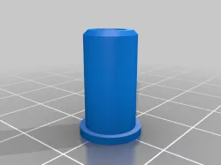 RCA Plug Cover
