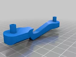 RDB keltec Sling mount