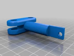 remix of fin gripper