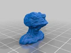 Reptilian 