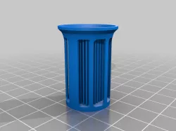 Reusable Seed Starter