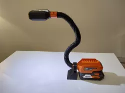 Ridgid LED WorkLight Support
