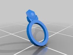 Ring Practice Model