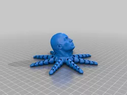 Rocktopus