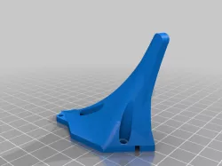 Rotaro Rocket Turtle Fin Air