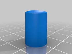 Rotary Encoder Upper Knob